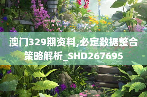 澳门329期资料,必定数据整合策略解析_SHD267695