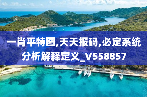 一肖平特图,天天报码,必定系统分析解释定义_V558857