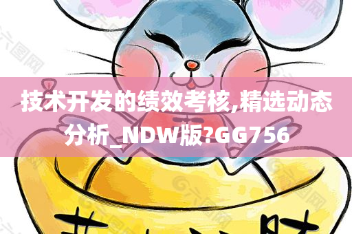 技术开发的绩效考核,精选动态分析_NDW版?GG756