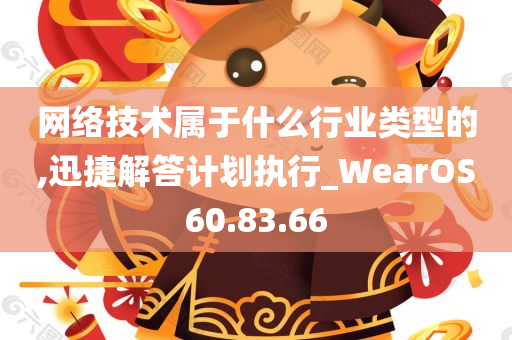 网络技术属于什么行业类型的,迅捷解答计划执行_WearOS60.83.66