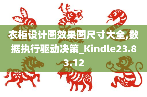 衣柜设计图效果图尺寸大全,数据执行驱动决策_Kindle23.83.12