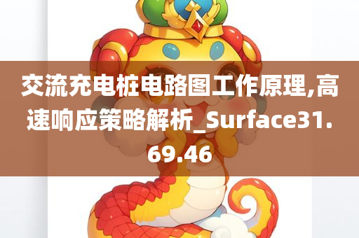 交流充电桩电路图工作原理,高速响应策略解析_Surface31.69.46