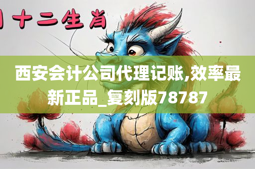 西安会计公司代理记账,效率最新正品_复刻版78787