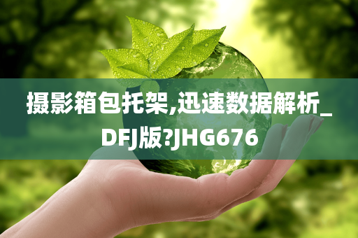 摄影箱包托架,迅速数据解析_DFJ版?JHG676