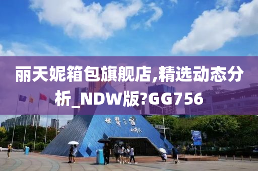 丽天妮箱包旗舰店,精选动态分析_NDW版?GG756