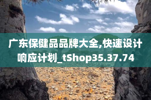 广东保健品品牌大全,快速设计响应计划_tShop35.37.74