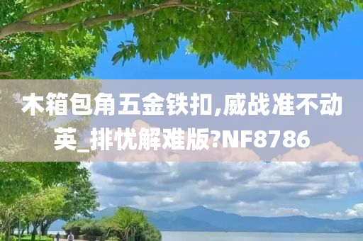 木箱包角五金铁扣,威战准不动英_排忧解难版?NF8786