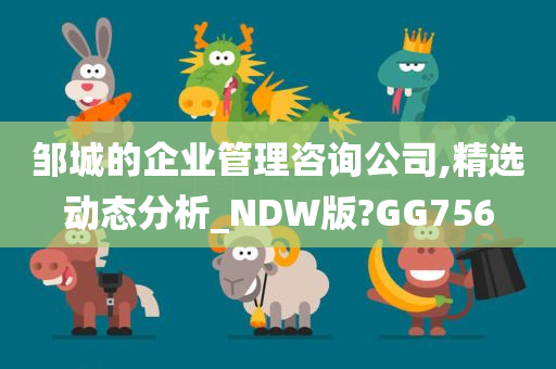 邹城的企业管理咨询公司,精选动态分析_NDW版?GG756