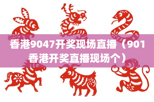 香港9047开奖现场直播（901香港开奖直播现场个）