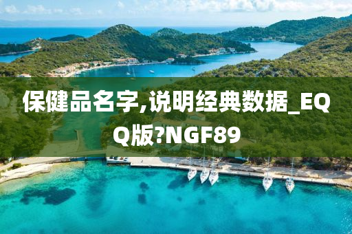 保健品名字,说明经典数据_EQQ版?NGF89