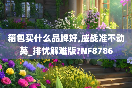 箱包买什么品牌好,威战准不动英_排忧解难版?NF8786