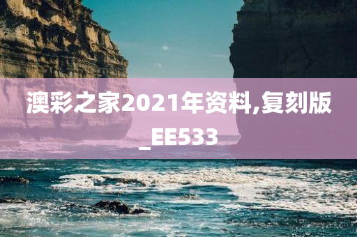 澳彩之家2021年资料,复刻版_EE533