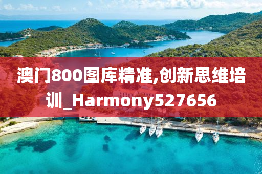 澳门800图库精准,创新思维培训_Harmony527656