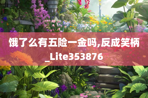 饿了么有五险一金吗,反成笑柄_Lite353876