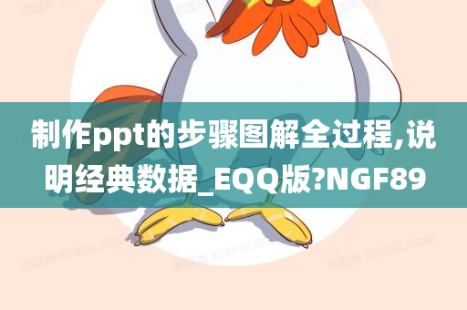 制作ppt的步骤图解全过程,说明经典数据_EQQ版?NGF89