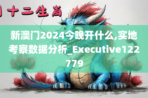 新澳门2024今晚开什么,实地考察数据分析_Executive122779